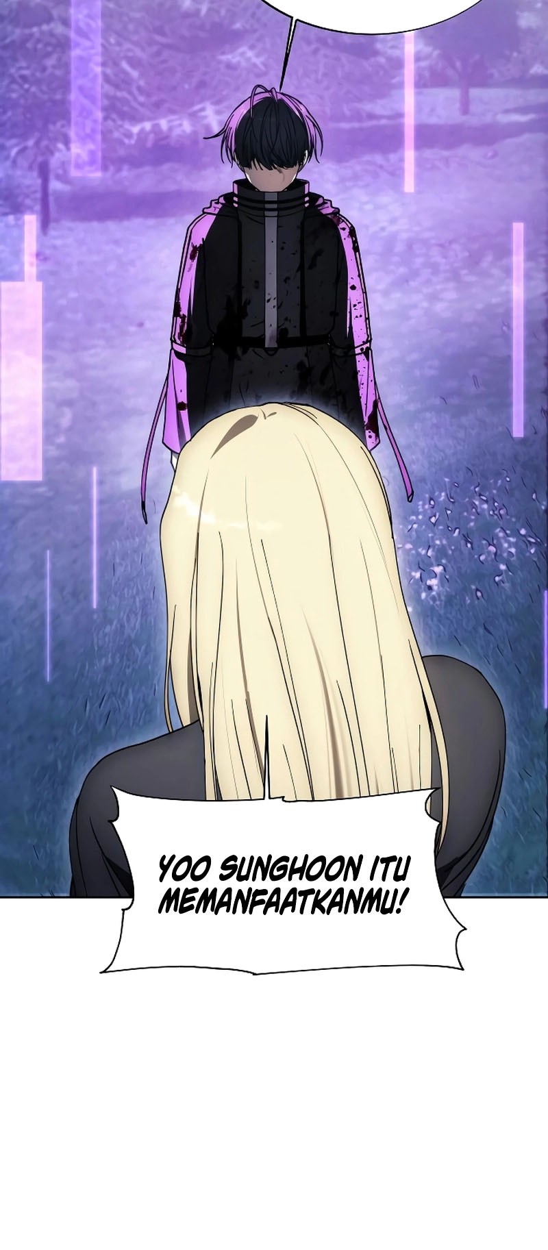 How to Live as a Villain Chapter 195 Gambar 12