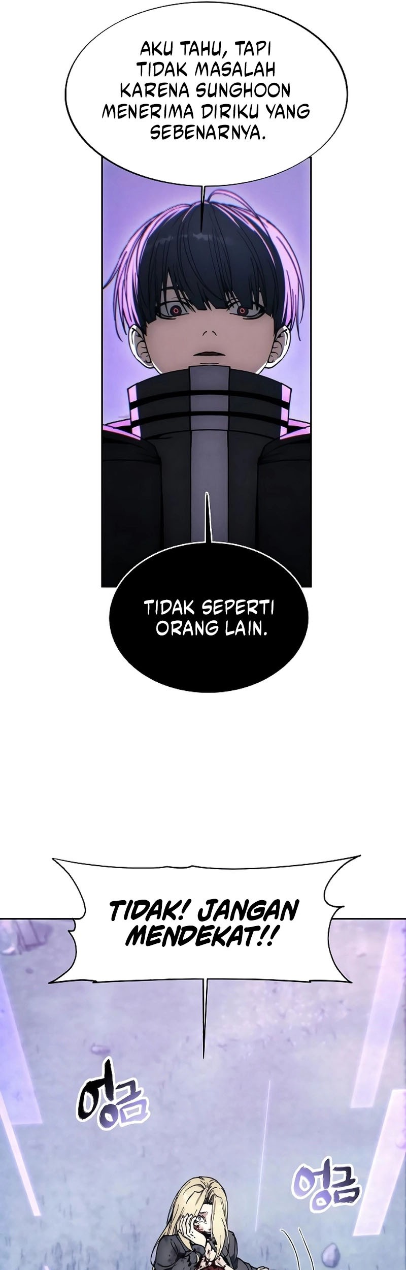 How to Live as a Villain Chapter 195 Gambar 13