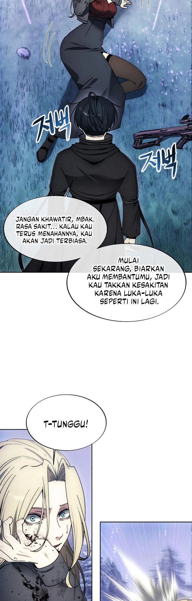 How to Live as a Villain Chapter 195 Gambar 14