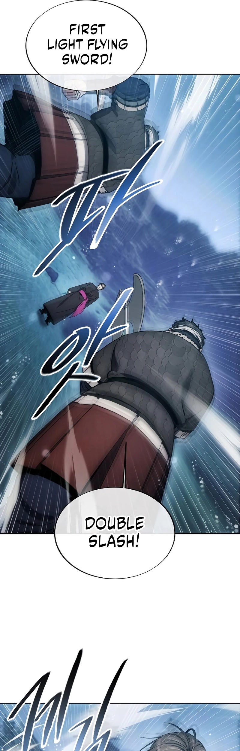 How to Live as a Villain Chapter 195 Gambar 24