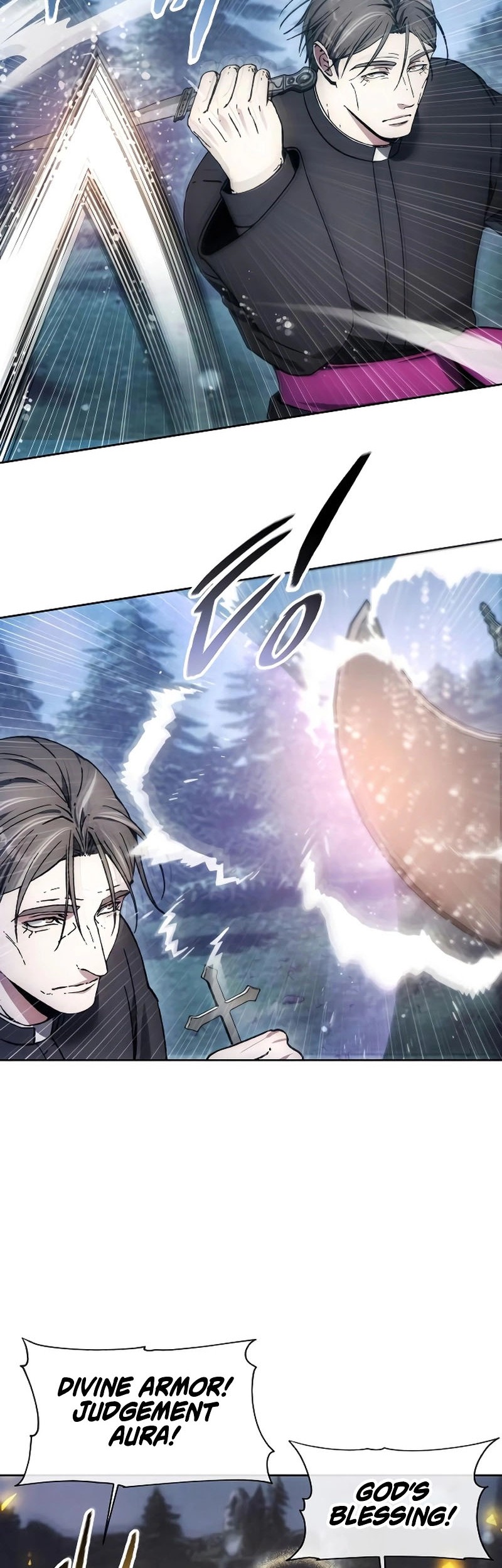 How to Live as a Villain Chapter 195 Gambar 25