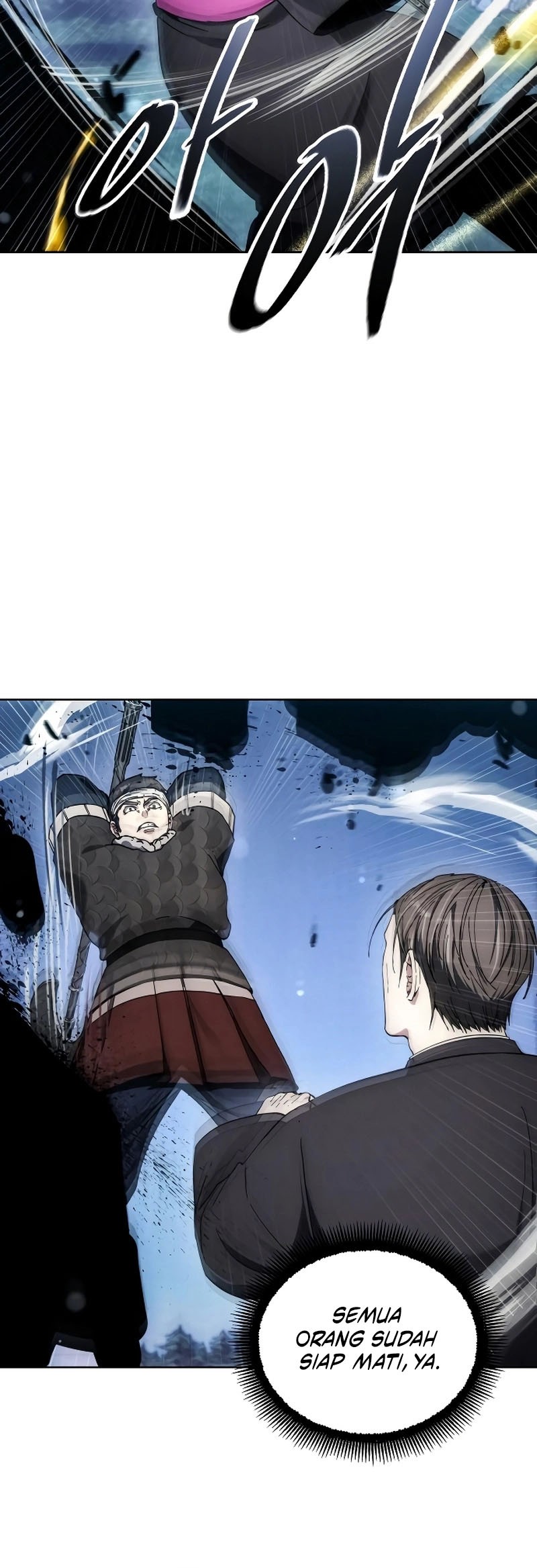 How to Live as a Villain Chapter 195 Gambar 28