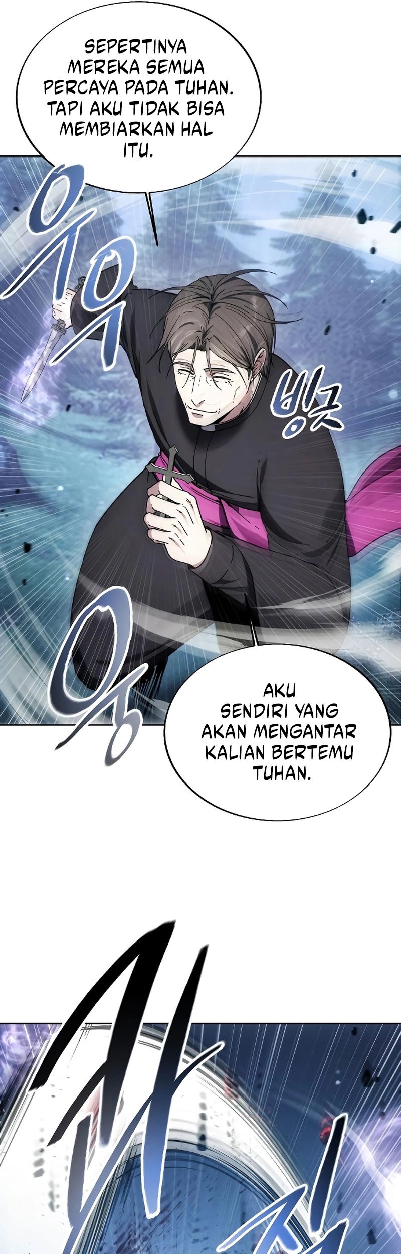 How to Live as a Villain Chapter 195 Gambar 29