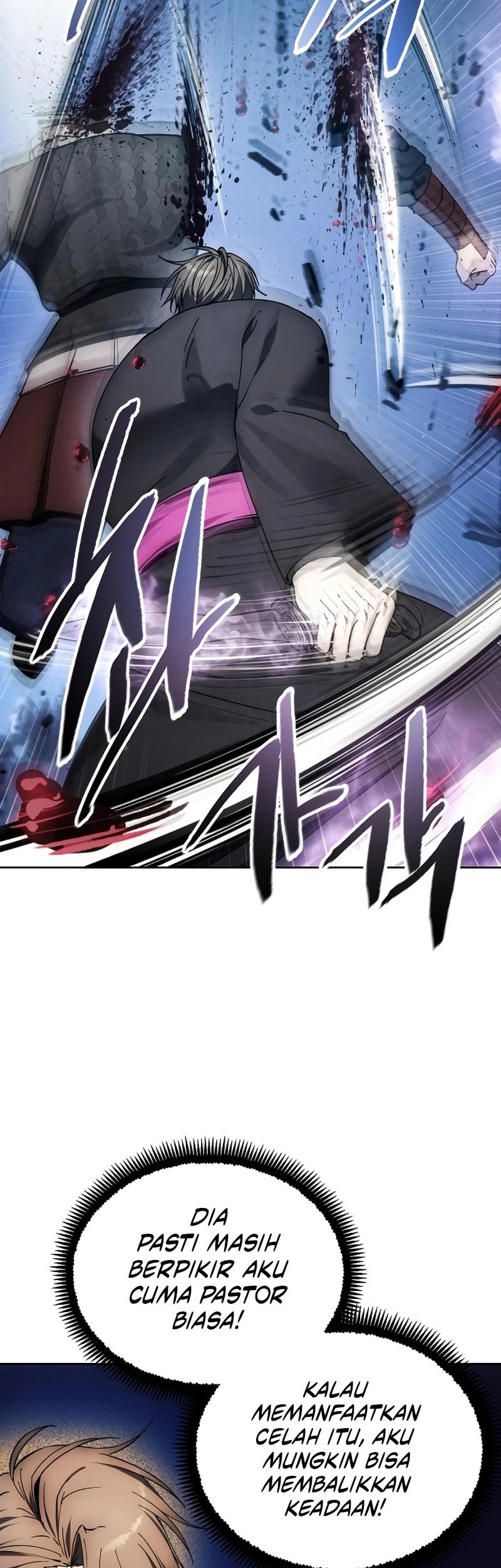 How to Live as a Villain Chapter 195 Gambar 30