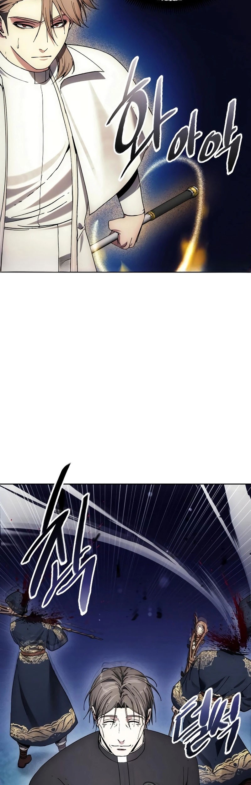 How to Live as a Villain Chapter 195 Gambar 31