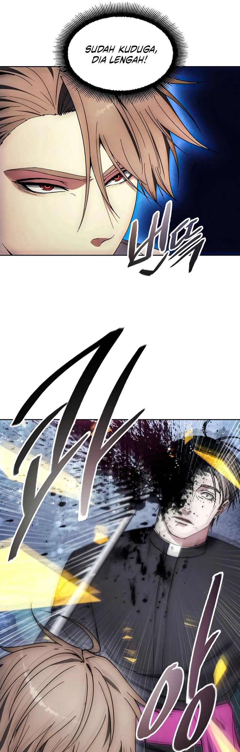 How to Live as a Villain Chapter 195 Gambar 35