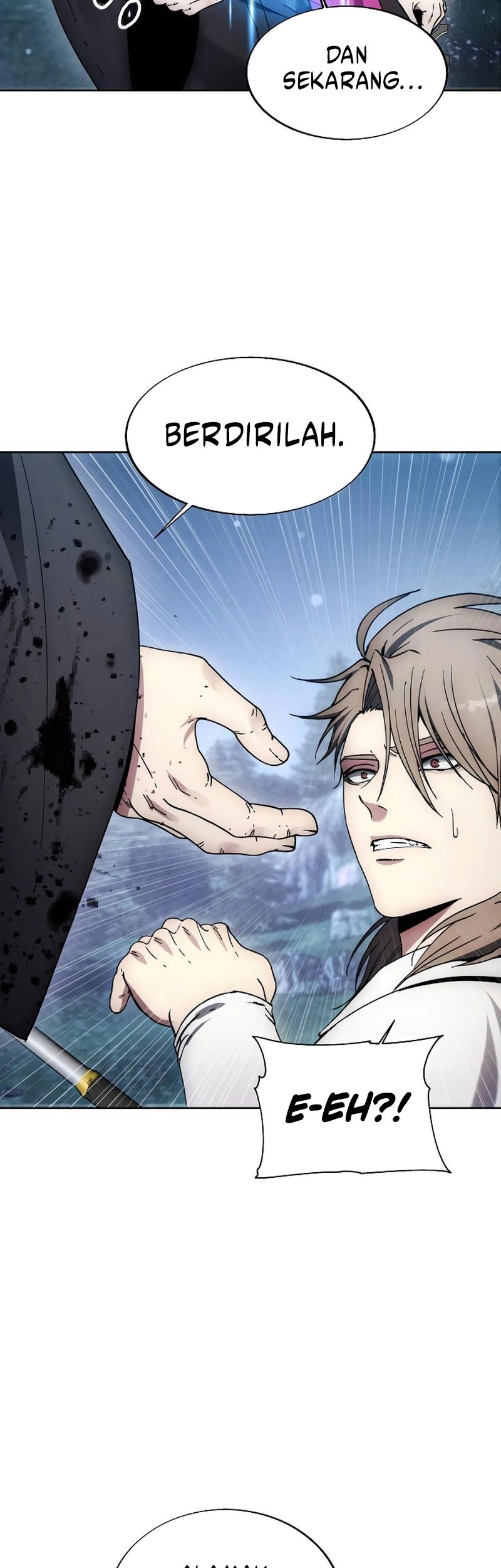 How to Live as a Villain Chapter 195 Gambar 39