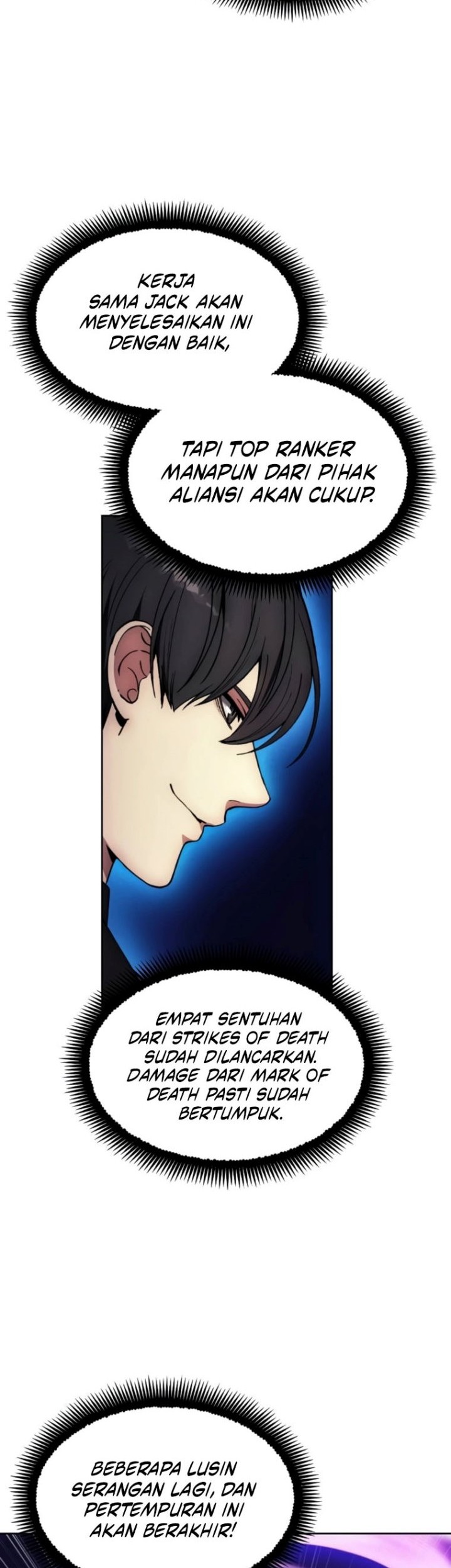 How to Live as a Villain Chapter 196 Gambar 5