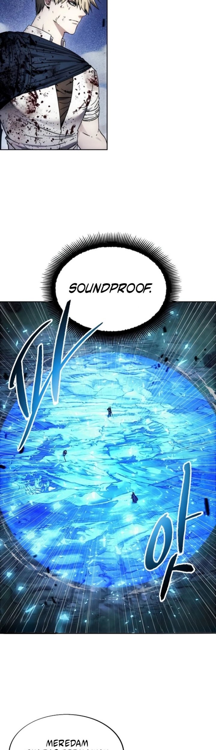 How to Live as a Villain Chapter 196 Gambar 11