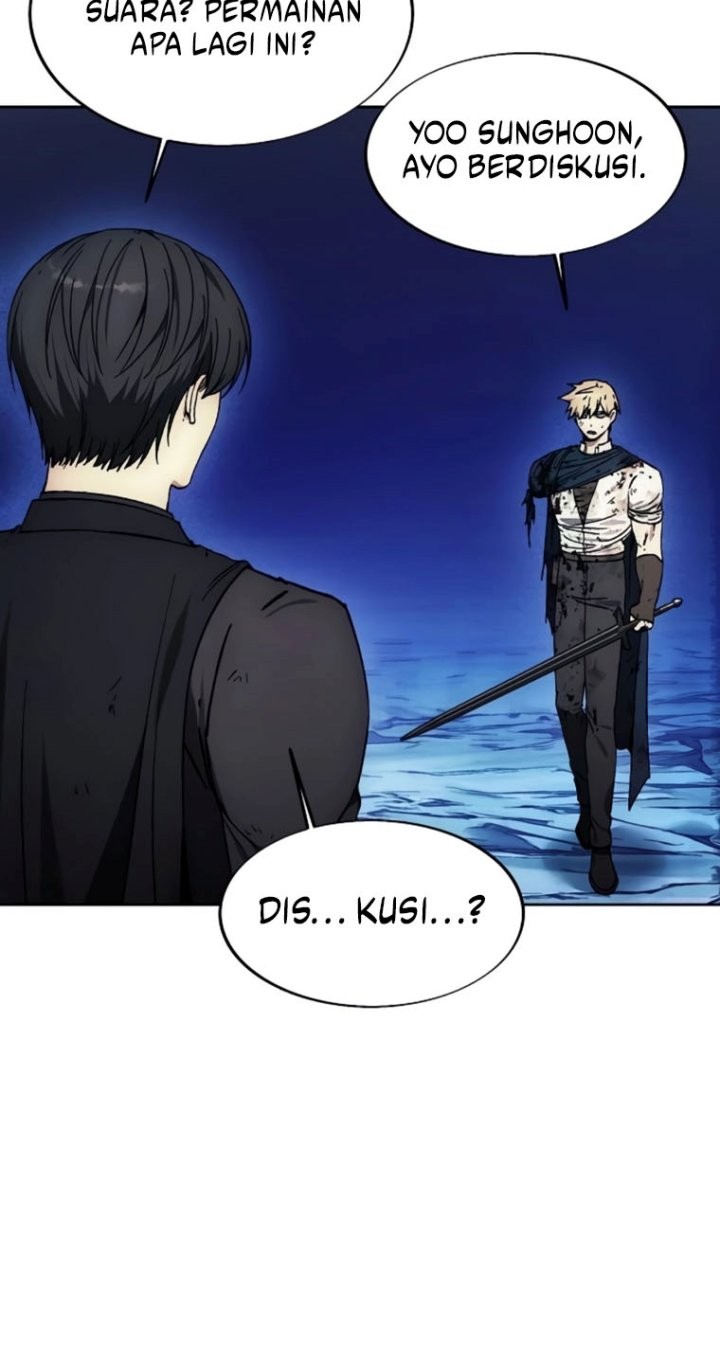 How to Live as a Villain Chapter 196 Gambar 12