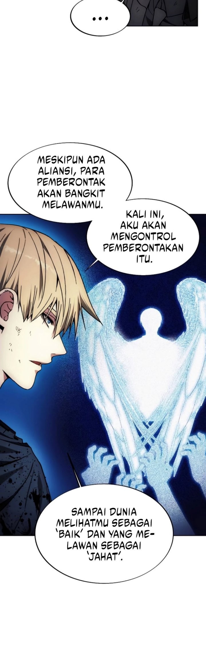 How to Live as a Villain Chapter 196 Gambar 17