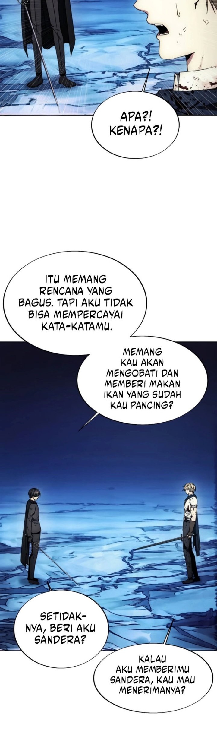 How to Live as a Villain Chapter 196 Gambar 21