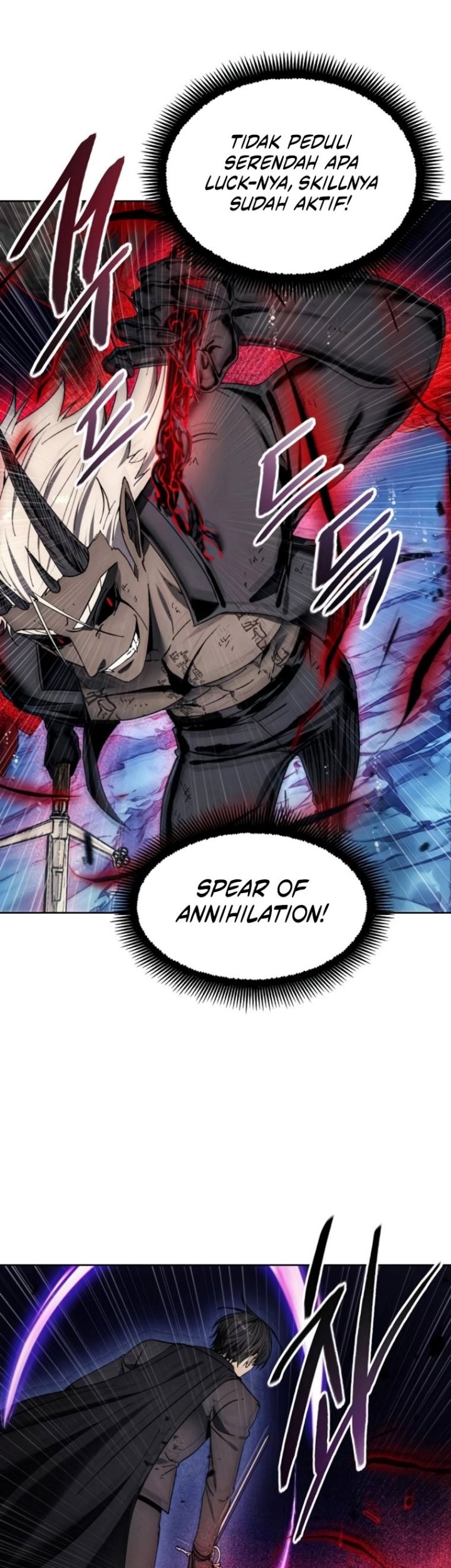 How to Live as a Villain Chapter 196 Gambar 33