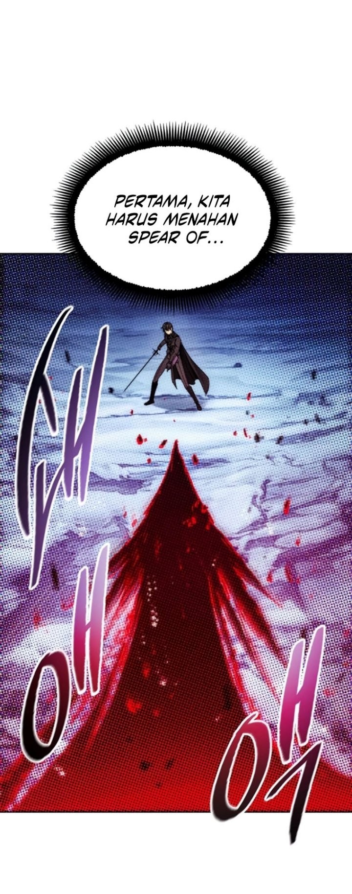 How to Live as a Villain Chapter 196 Gambar 37