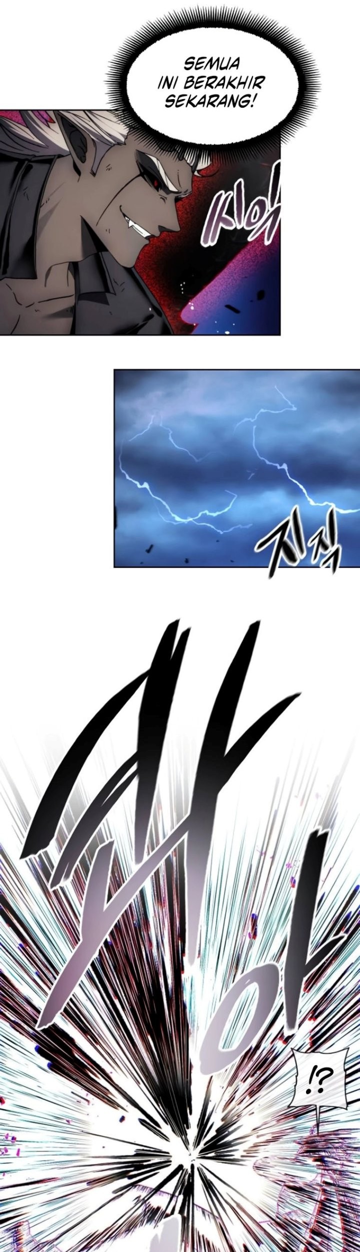 How to Live as a Villain Chapter 196 Gambar 38