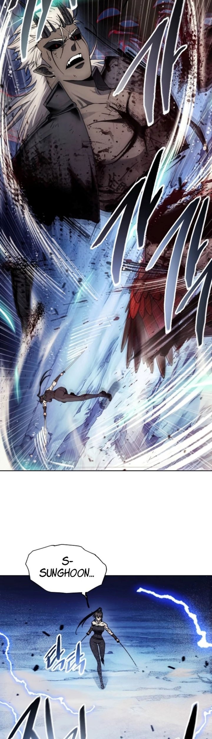 How to Live as a Villain Chapter 196 Gambar 41