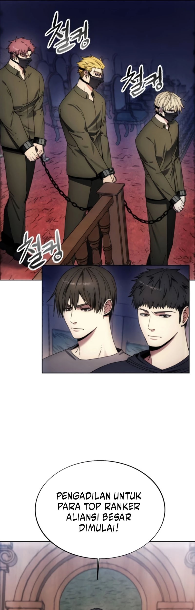 How to Live as a Villain Chapter 197 Gambar 50