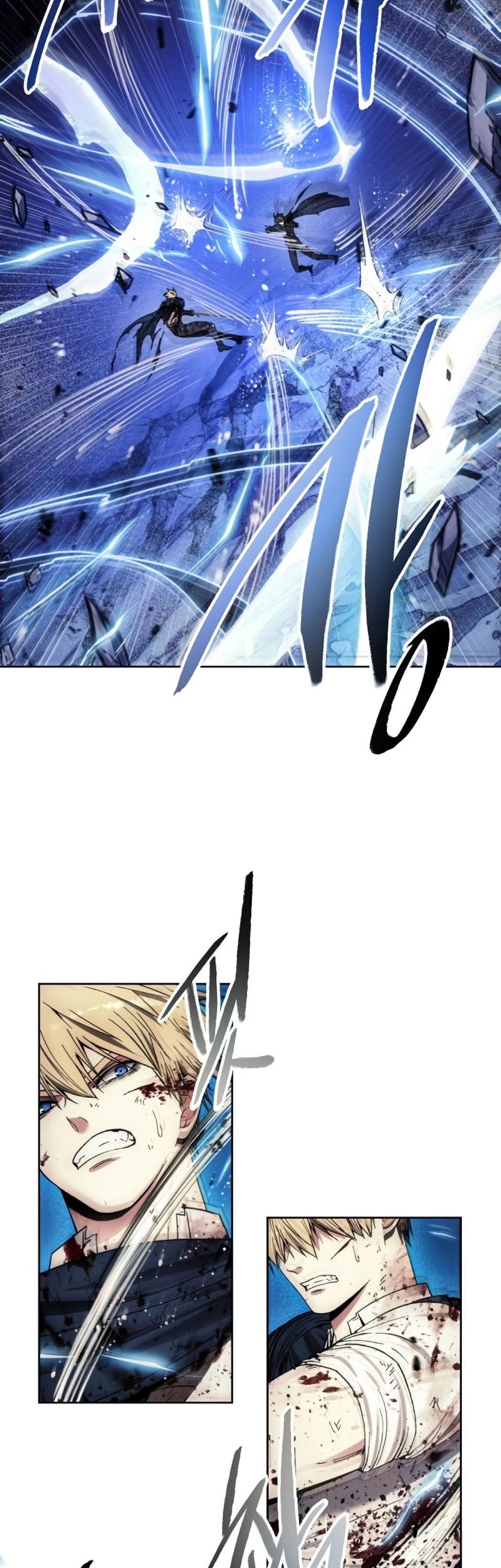 How to Live as a Villain Chapter 197 Gambar 10