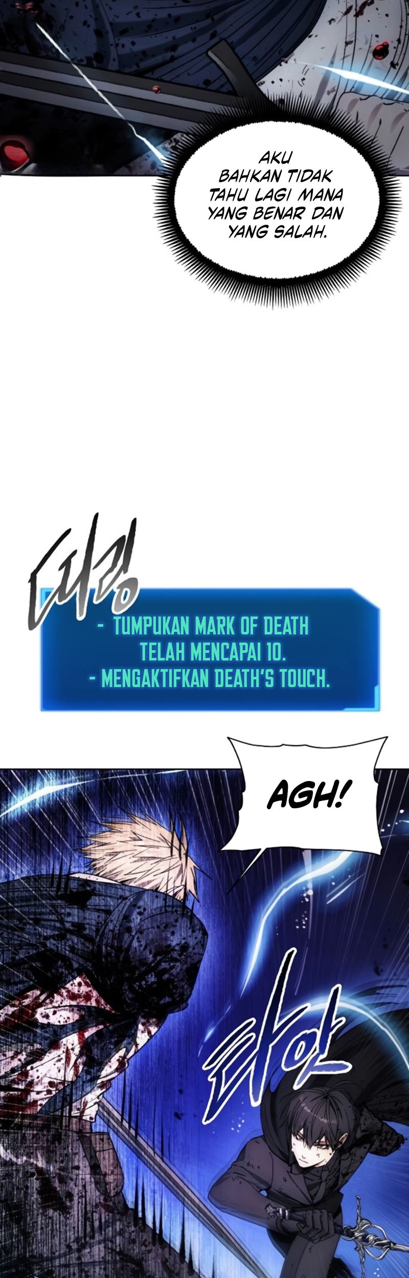 How to Live as a Villain Chapter 197 Gambar 12