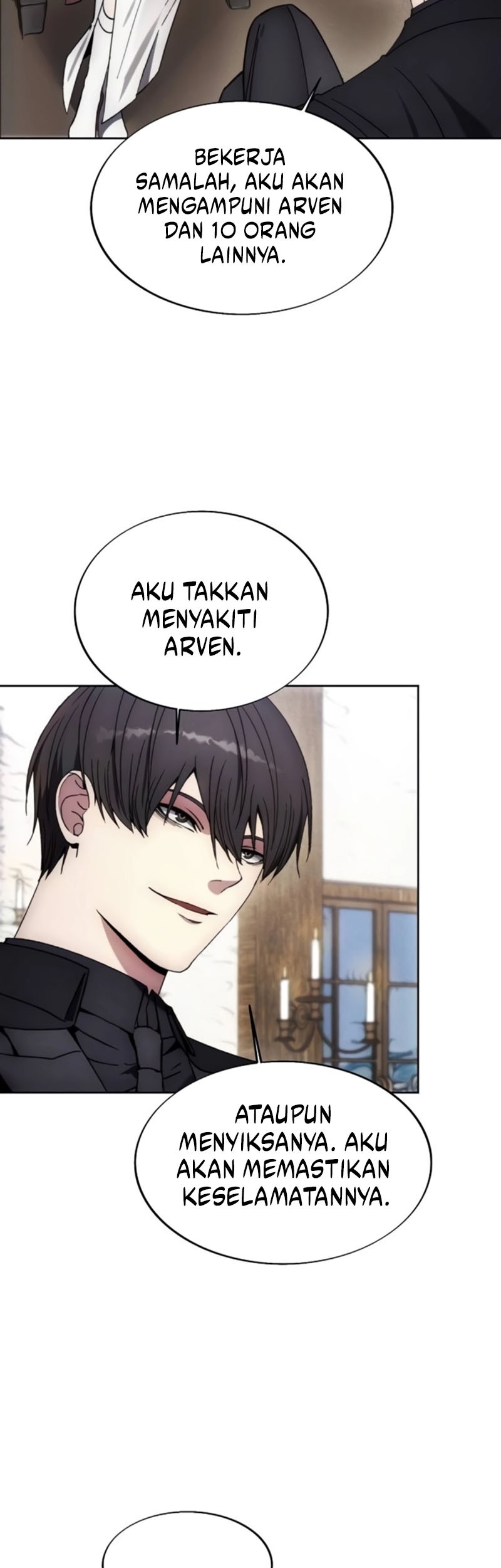 How to Live as a Villain Chapter 197 Gambar 34