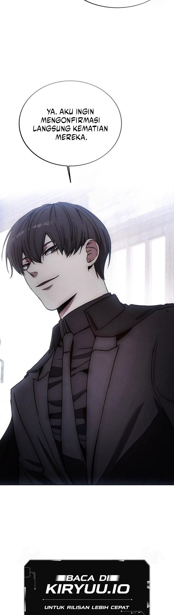 How to Live as a Villain Chapter 198 Gambar 49