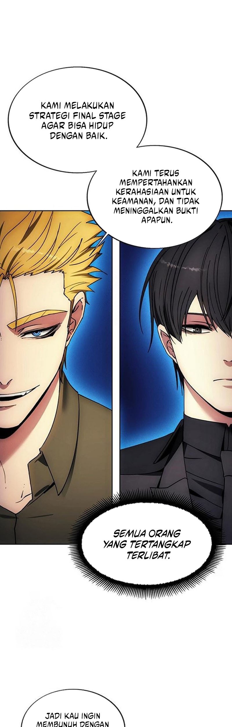 How to Live as a Villain Chapter 198 Gambar 8