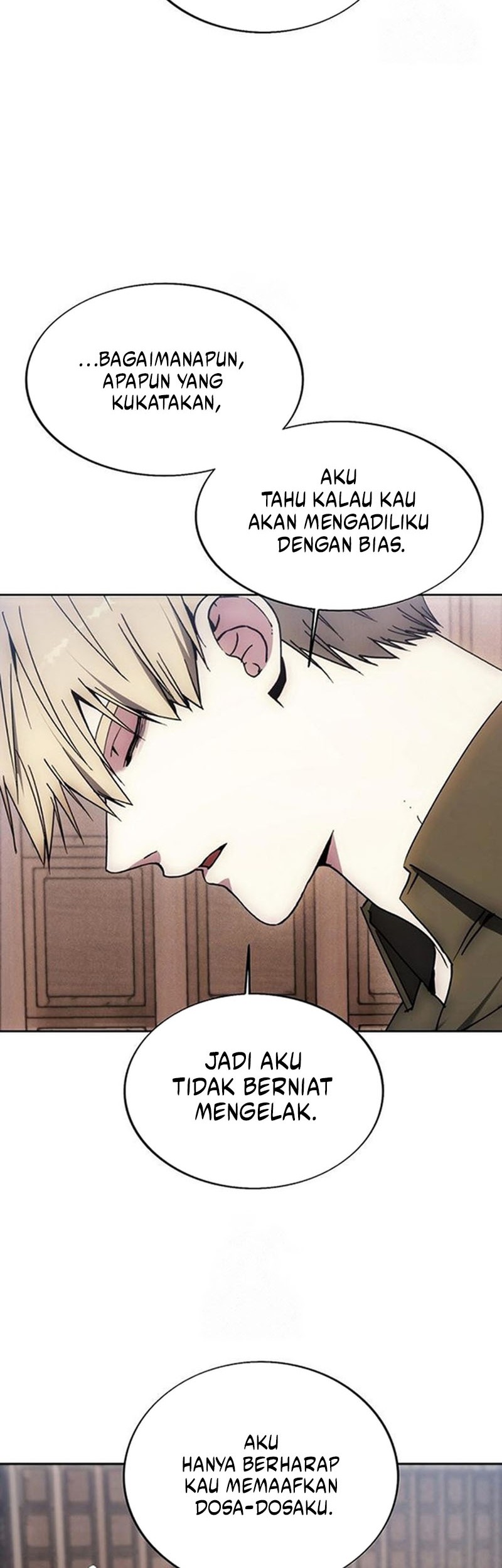 How to Live as a Villain Chapter 198 Gambar 19