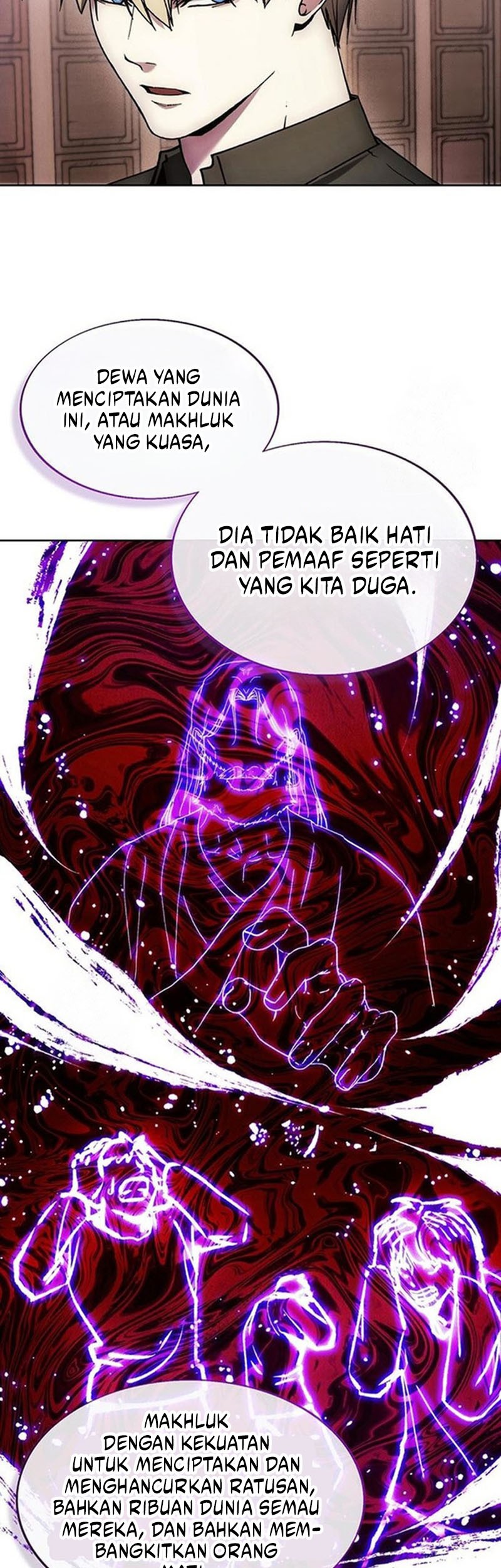 How to Live as a Villain Chapter 198 Gambar 23