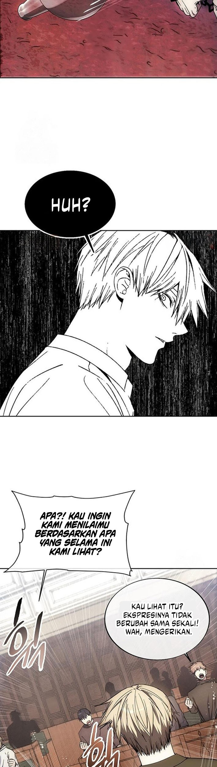 How to Live as a Villain Chapter 198 Gambar 31