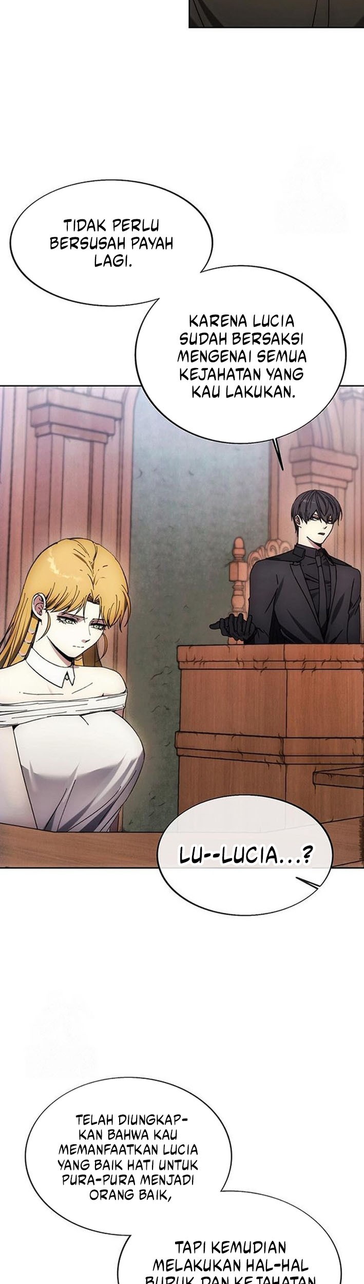 How to Live as a Villain Chapter 198 Gambar 33