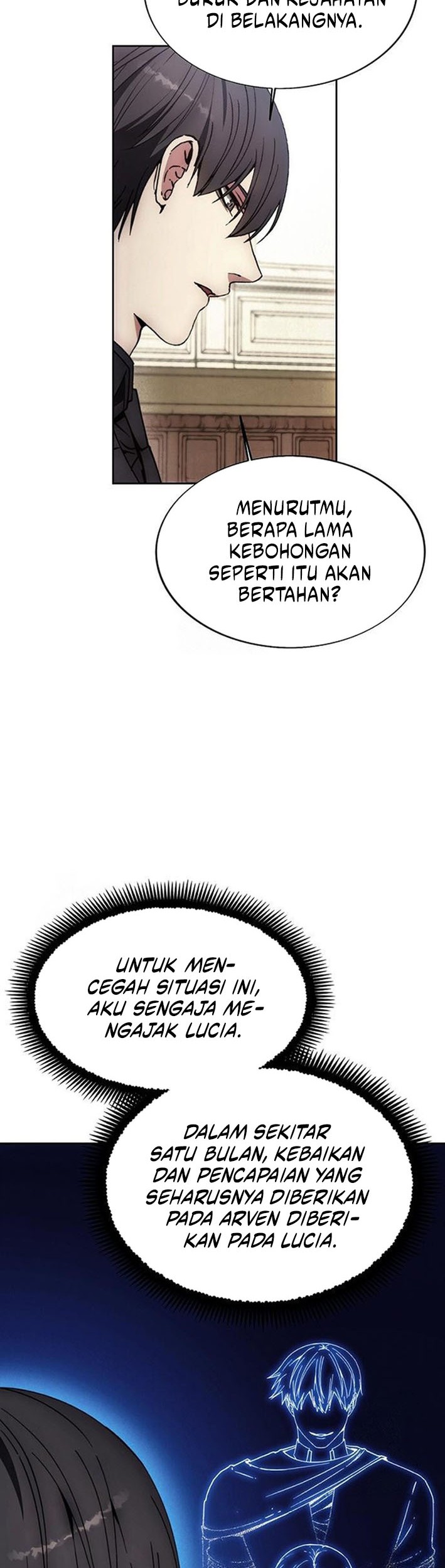 How to Live as a Villain Chapter 198 Gambar 34