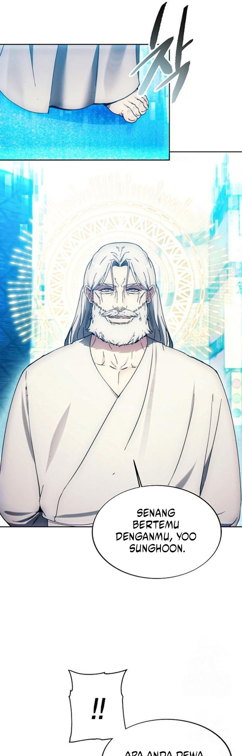 How to Live as a Villain Chapter 199 Gambar 43