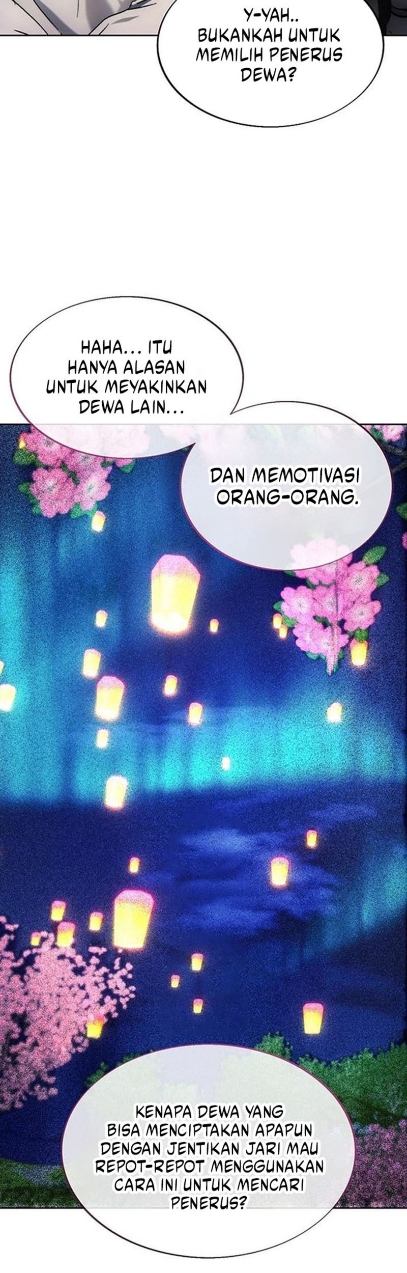 How to Live as a Villain Chapter 199 Gambar 53