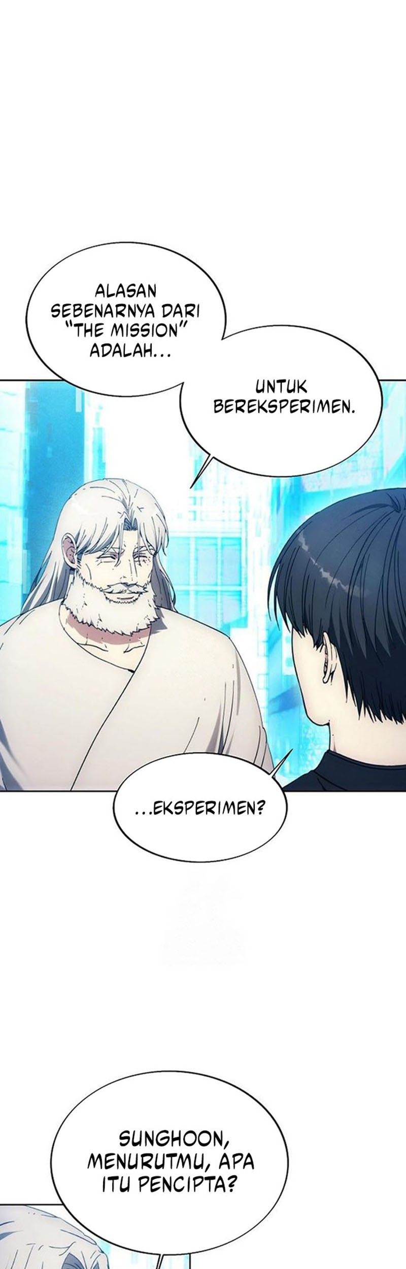 How to Live as a Villain Chapter 199 Gambar 54