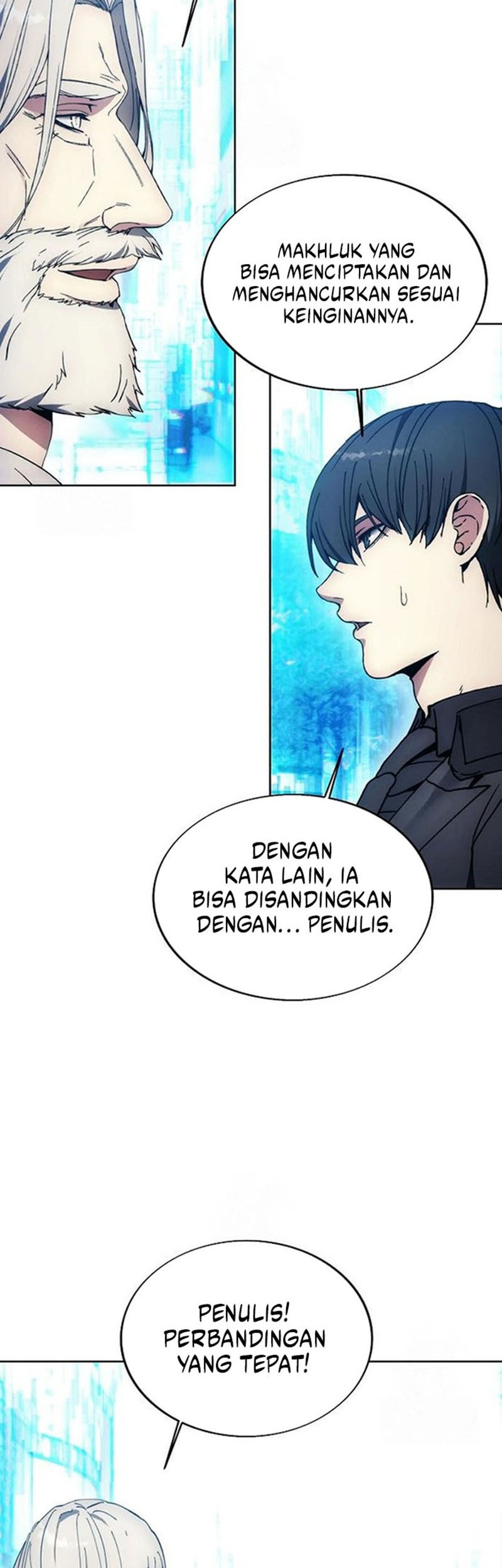 How to Live as a Villain Chapter 199 Gambar 55