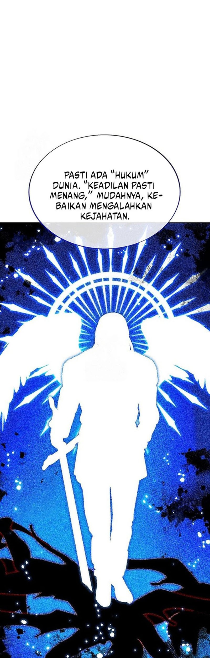 How to Live as a Villain Chapter 199 Gambar 57