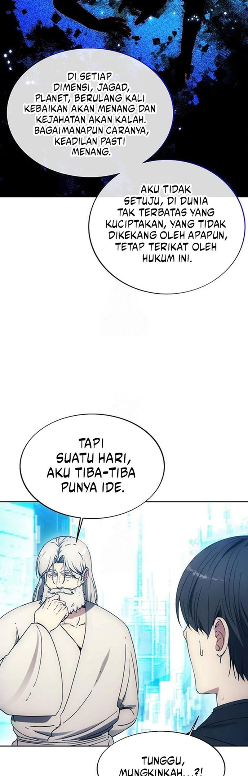 How to Live as a Villain Chapter 199 Gambar 58