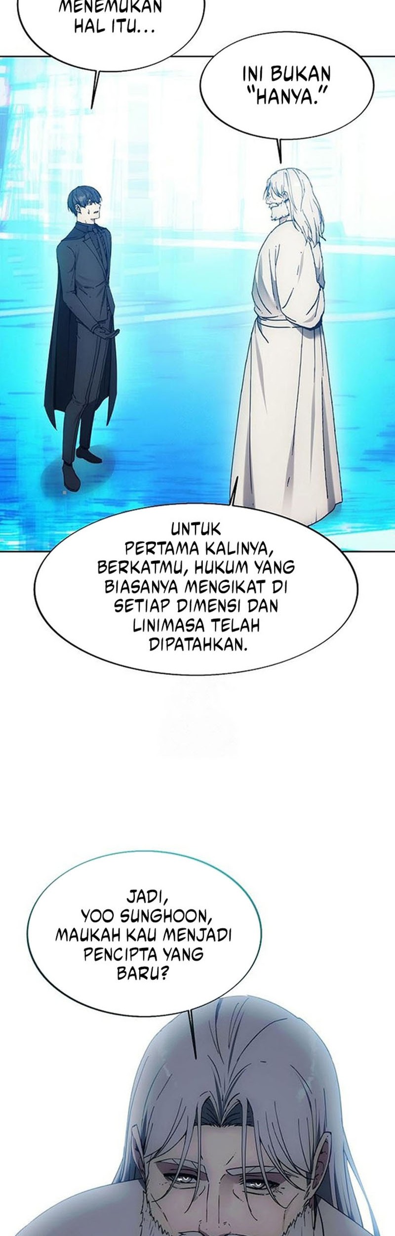 How to Live as a Villain Chapter 199 Gambar 60