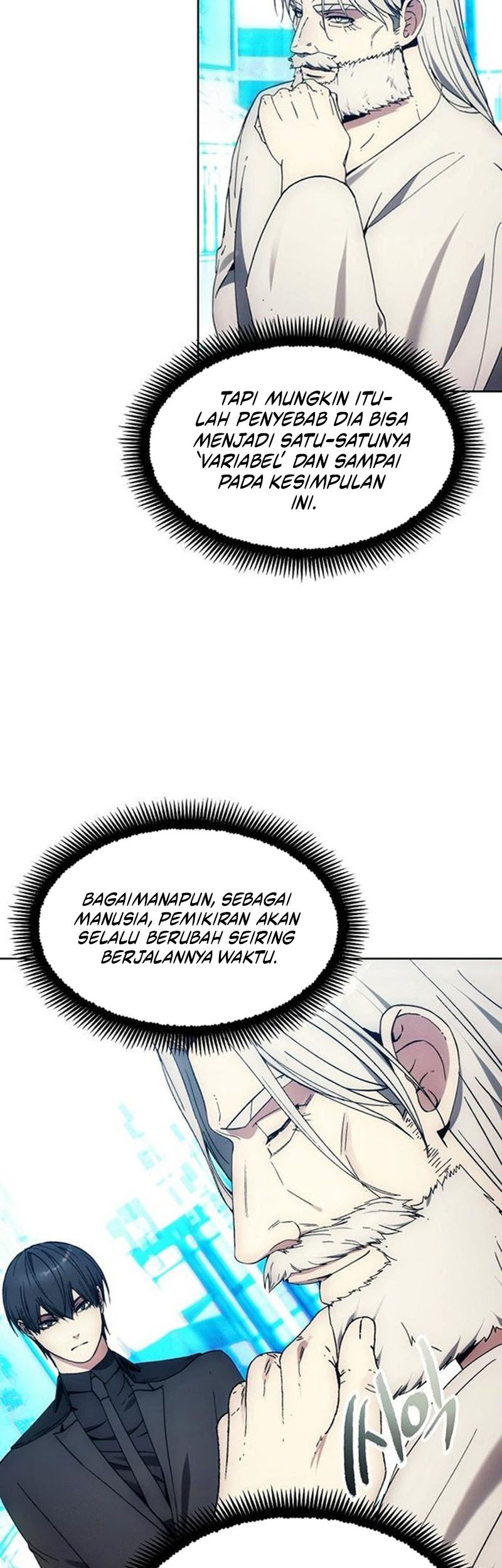 How to Live as a Villain Chapter 199 Gambar 67