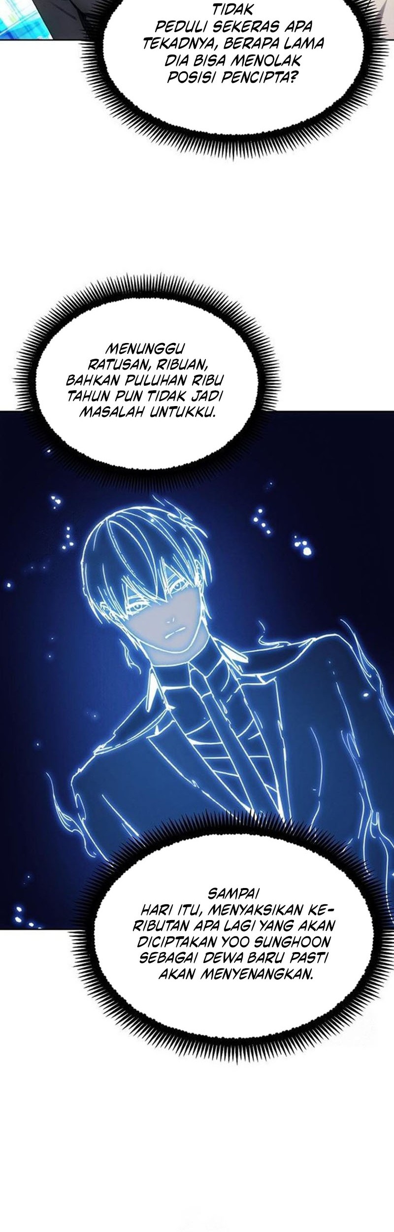 How to Live as a Villain Chapter 199 Gambar 68