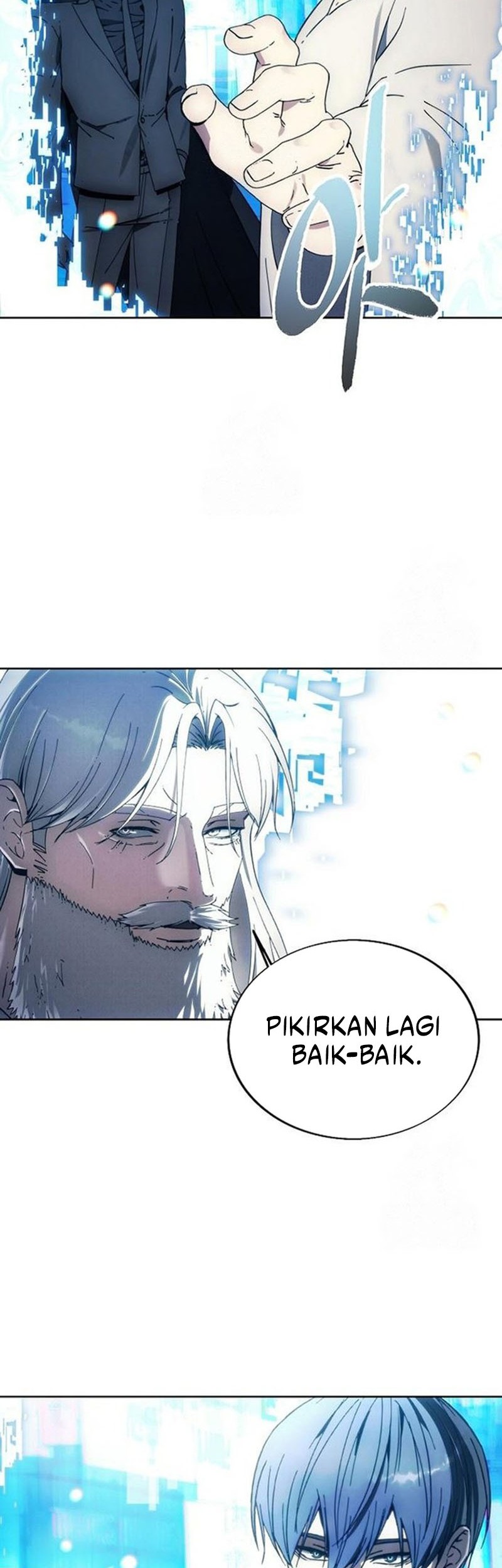 How to Live as a Villain Chapter 199 Gambar 70