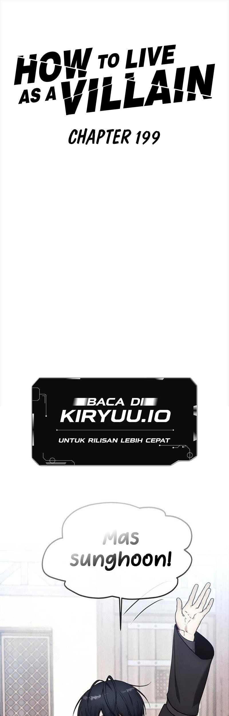 Baca  How to Live as a Villain Chapter 199 Gambar 2