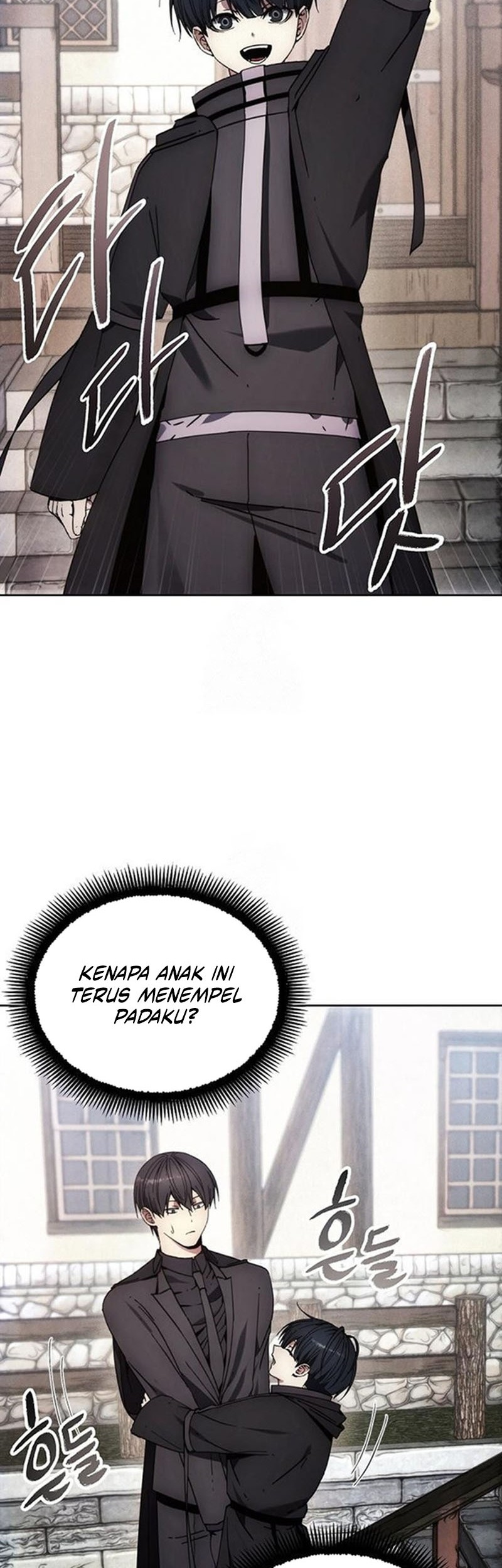 How to Live as a Villain Chapter 199 Gambar 3