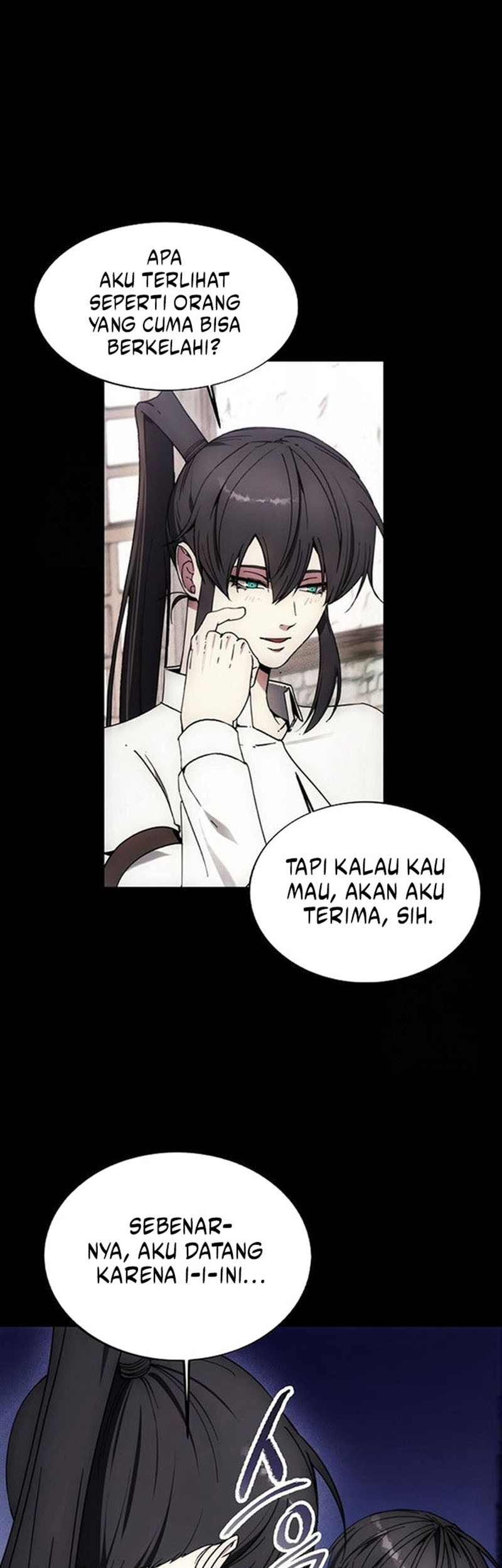 How to Live as a Villain Chapter 199 Gambar 7