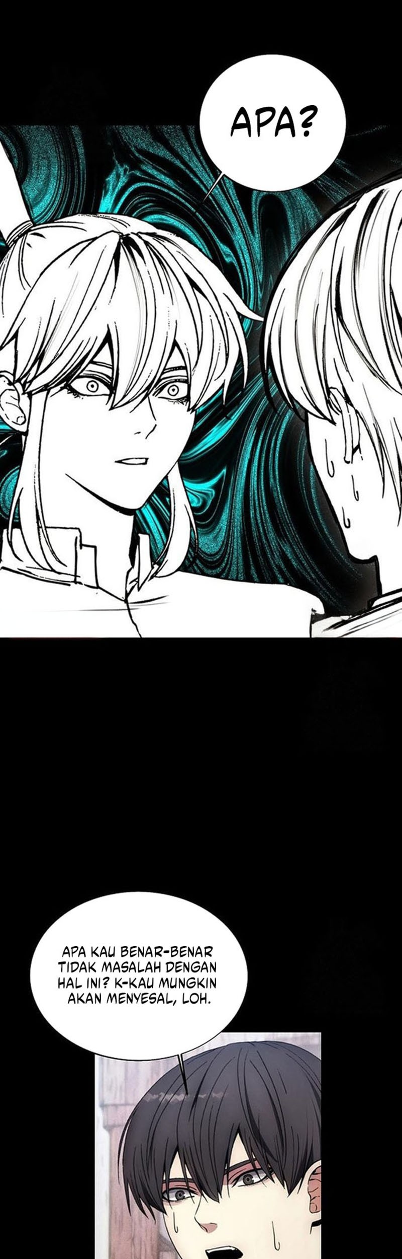 How to Live as a Villain Chapter 199 Gambar 12