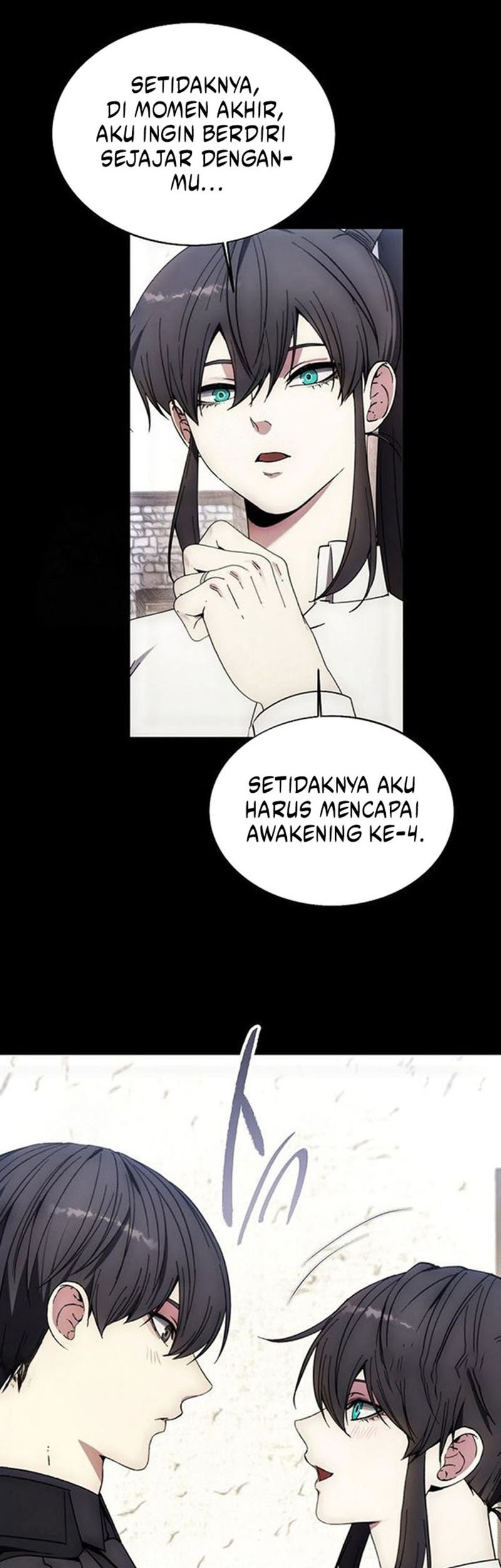 How to Live as a Villain Chapter 199 Gambar 18