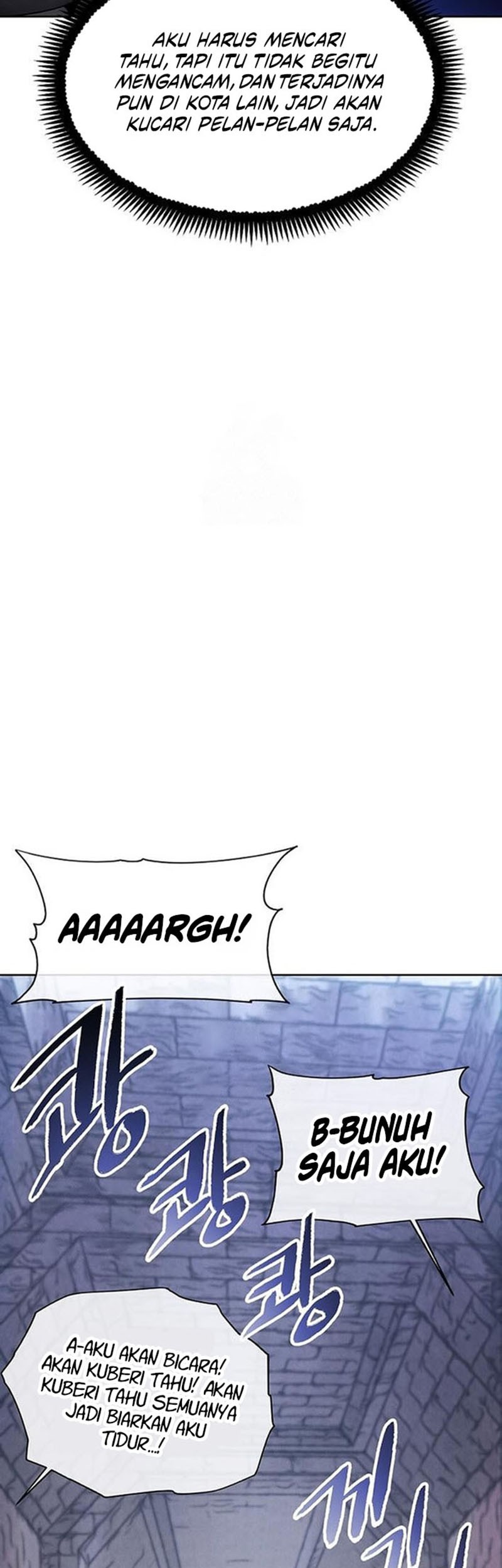 How to Live as a Villain Chapter 199 Gambar 24