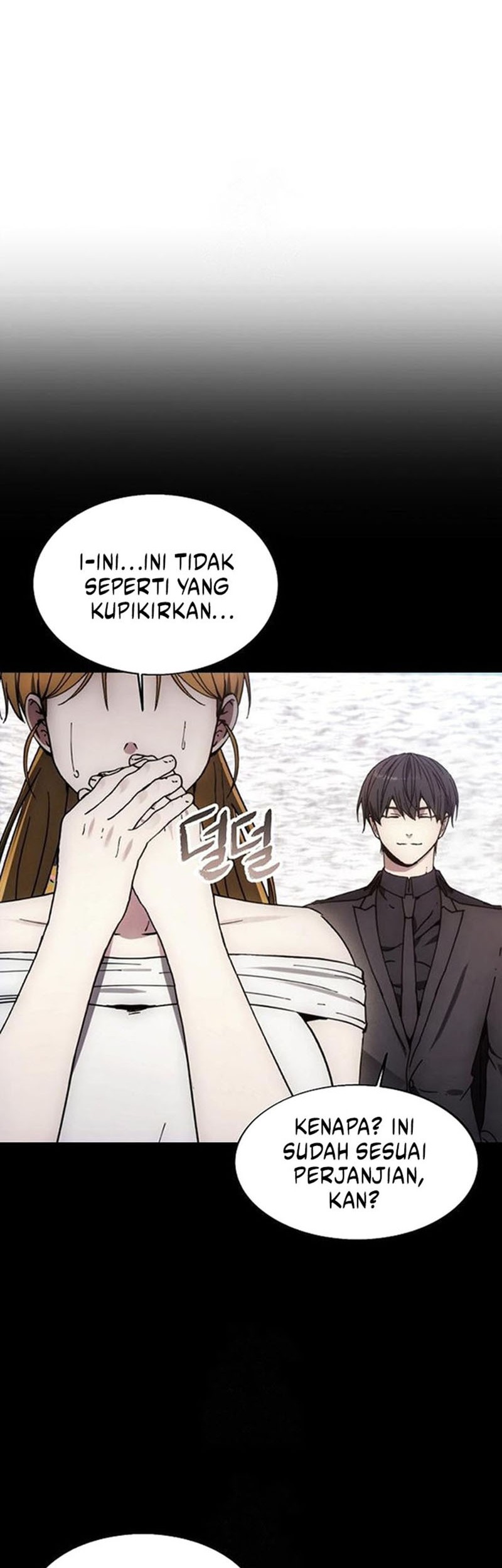 How to Live as a Villain Chapter 199 Gambar 28