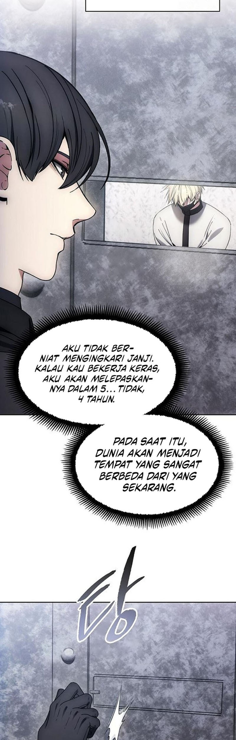 How to Live as a Villain Chapter 199 Gambar 32