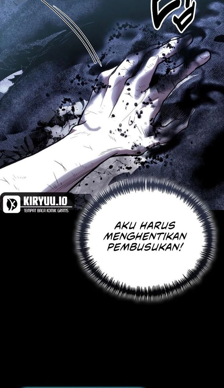 How to Live as an Illegal Healer Chapter 100 Gambar 34